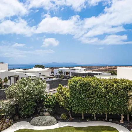 Vila Aguamarina *