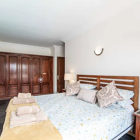Vila Aguamarina